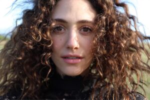 Emmy Rossum Instagram - kiwi