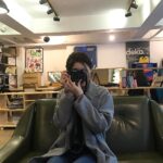 Kim Sae-ron Instagram – 📷