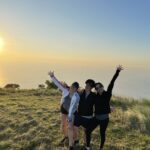 Jennylyn Mercado Instagram - From under the sea to the hills! ❤️