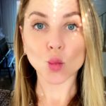 Jessica Capshaw Instagram - Got asked to send in some “silly selfies” for work today and had a bit more fun than I was probably meant to...what’s your favorite filter?!?!#dreamjob