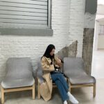 Kim Sae-ron Instagram - 🤍