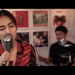Jennylyn Mercado Instagram – CoLove is baaaack with our first OPM song! Panuorin niyo po sa YouTube channel namin mamayang 9pm❤️ Link in bio.