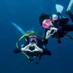 Jennylyn Mercado Instagram – Fave dive buddy check: complete ☑