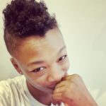 Samira Wiley Instagram - I have a secret.