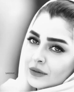 Sare Bayat Instagram - .
درود یاران نازنینم...

حالتون خوبه؟

 توی این روزها مراقب خودتون هستین؟⚘🌱