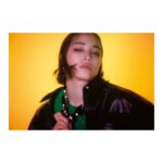 Suzu Hirose Instagram – とっても楽しかったなあ、
