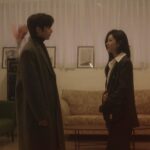 Kim Sae-ron Instagram - -졸업 눈물-
