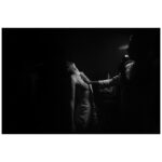 Olivia Wilde Instagram – We Were Born To Be Kissed In The Dark. So moved by this @nytopinion piece by @yolandawisher with photographs by @jessierocks . Made me cry. Don’t miss it.