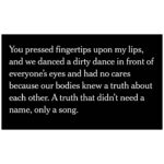 Olivia Wilde Instagram – We Were Born To Be Kissed In The Dark. So moved by this @nytopinion piece by @yolandawisher with photographs by @jessierocks . Made me cry. Don’t miss it.