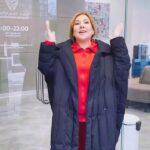 Marina Fedunkiv Instagram - Дорогие друзья!

Сегодня решила рассказать вам о стоматологической клинике "Имплант Лаб" @implant_lab , которую я уже неоднократно посещала и осталась очень довольна 😊

Здесь предоставляют полный спектр стоматологических услуг, от чистки до имплантации зубов.
В клинике очень серьёзно относятся ко всем мерам профилактики и защиты от COVID 19, что сейчас очень важно для всех нас.

Если у вас есть проблемы с зубами или хотите просто проверить их состояние, то смело можете обращаться сюда, я рекомендую!

Кстати, первичный приём и консультация любого специалиста - бесплатная. Записаться можно здесь 👉 @implant_lab 

#федункив #маринафедункив #актриса #певица #пожилойблоггер #советскаяльвица