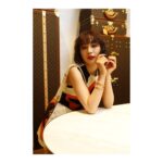 Suzu Hirose Instagram – LV♡