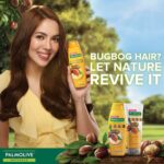 Julia Montes Instagram - Yes! I'm your new Palmolive Girl ! 💛💛💛 #palmolivenaturals #palmolive #JuliaMontesForPalmolive