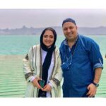 Narges Mohammadi Instagram - سال نو مبارک ...
سالی سرشاراز سلامتی وشادی برای هموطنانم در سراسر جهان آرزو دارم
عکس از حامی
@alioji