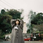 Asami Mizukawa Instagram - わたしはあんたの事、嫌いだったけど今はほんの1センチくらいは好きになった。

#ナイルパーチの女子会
#フィルムで撮った現場写真