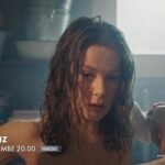 Burcu Biricik Instagram - Tüylerim diken diken 🙈 #CamdakiKız gelsin de izleyelim mi ✨
@camdakikiz.tv @kanald @ogm.pictures 🧚