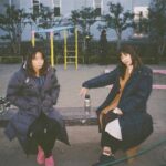 Asami Mizukawa Instagram - 栄利子と圭子とは元親友というような設定で、わたしとカンナとはまぁもぅ親友を通り越し親戚の様な間柄でもあるので…こう、ガッツリと芝居でやり取りというのは何とも不思議で面白い感覚で、そしてほんのちょっと気恥ずかしかったです。

カンナの圭子ステキでした。
この機会に同じ作品で関われたのは、わたし自身はとても良い思い出にもなったな。　

#ナイルパーチの女子会
#フィルムで撮った現場写真