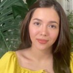 Julia Montes Instagram – No act is too big or too small to 
create a positive transformation. I 
transform the world by encouraging others  to be more positive in life . The positive growth of people can cultivate to the growth of a better world.
This #InternationalWomensDay, 
@palmoliveph celebrates women 
who create transformation to make the world more beautiful. Girls, how do you transform the world? Let me know in the comments!