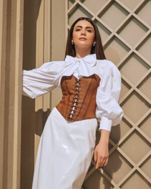 Özge Yağız Instagram - 