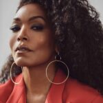 Angela Bassett Instagram - Hey Everybody you good? Loving this issue of @backstagecast ! My team showed up & out for this one! Thanks for working your magic on me and many thanks to #Backstage for the love! @dandremichael @hairjunkierandy @jlynnstyle18 @gnsquire @glaskewii