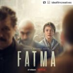 Burcu Biricik Instagram – #Fatma ‘m gözümün nuru geliyo 27 Nisan’da ❤️ 
@netflixturkiye 

my long awaited, beloved Fatma is coming to Netflix on April 27.. most excited! @netflix 

@basakabacigil 
@ideafilmcreatives 
@ozguronurme 
@ozerfeyzioglu 
@painofkermit 
@mehmetyilmazak 
@olguntoker 
@gulcinkultur 
@denizhamzaogluofficial 
@melisssezen 
@umutkurt 
@cagdasonurozturk 
@feritkaya21 
@dideminselel 
Uğur YÜCEL & Burhan ÖCAL 💥✨
💥🕺✨💃
📸 @mortezaatabaki
