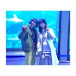 Suzu Hirose Instagram – 環奈ちゃんです☺️ #ネメシス