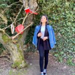Özge Yağız Instagram –