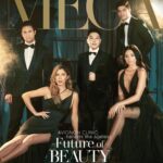 Julia Montes Instagram - “We no longer want the Philippines to lag in terms of the aesthetic developments. We deserve better and we will bring it to you,” CEO and Founder Christopher Cachuala says. Heralding the ageless future of beauty, Avignon is leading the way. Start your beauty journey with Avignon today. Read the cover story at mega.onemega.com and download the MEGA X Avignon E-magazine at Magzter, Readly, and
Press Reader today. #OneAvignon
#AvignonClinic #AvignonQC
#AvignonBGC #WhereBeautyGoesPlaces
Book online at www.avignon.clinic or through the following numbers: BGC: 0917 6368732 (02)8291 5187 QC: 0917 656 6988 (02)8442 8290 Shop their curated products at shop.avignon.clinic or call in at 09177072282