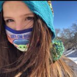 Haley LeBlanc Instagram - nostalgia𖡼.𖤣𖥧𖡼.𖤣𖥧