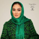 Elham Hamidi Instagram - .
امید داشته باش زیرا
هیچ زمستانی تا ابد ادامه نخواهد داشت …
هیچ بهاری آمدنش را فراموش نخواهد کرد.
.
.
.
.
#الهام_حمیدی #elhamhamidi #بهار #امید