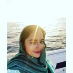 Narges Mohammadi Instagram -