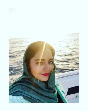 Narges Mohammadi Instagram - 