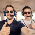 Melissa Benoist Instagram – happy birthday, sweetheart. odds are you won’t see this, but I felt like shouting from the rooftops how wonderful you are and how glad I am you were born ♥️ @christophrwood