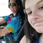 Haley LeBlanc Instagram - 👩‍👧