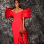 Angela Bassett Instagram - Hey Everybody you good? Last night was truly a night to remember! See how it all came together here: https://www.vogue.com/slideshow/angela-bassett-oscars-2021-academy-awards-diary #vogue #oscars