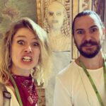Burcu Biricik Instagram - 😬🤓