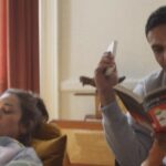 Amina Khalil Instagram - الحكايات اللي بنعيشها بتبقى عشرة و تكمل سنين .... يونيون اير ٢٥ سنة
 #مشوار_مكمل
 #يونيون_اير 
‏UGT# @unionaireofficial @asser_yassin  @essyounis
And ofcourse thank you to my management team @ginger__tm for their endless support and effort every step of the way.. 🧡