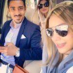 Sare Bayat Instagram - .
همه دعاى منين.سالگردتون مبارك فرشته هاى روى زمين ❤️
.
ساره بیات
.
#رضا_قوچان_نژاد #سروین_بیات #ساره_بیات 
#happyanniversary #rezaghoochannejhad #sarvinbayat #sareh_bayat #sarehbayat