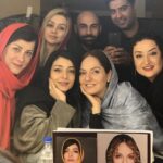 Sare Bayat Instagram - .
امشب با دوستان و عزيزان عاشقانه 🌹
.
#ساره_بیات #عاشقانه
#sareh_bayat #sarehbayat #asheghanehseries