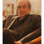 Sare Bayat Instagram - .
روز پدر بر پدران زمينى و آسمانى مبارك باد🕊🌹
.
#ساره_بیات #روز_پدر
#sareh_bayat #sarehbayat #fathersday
