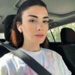Özge Yağız Instagram – baba yaga mısın be özge