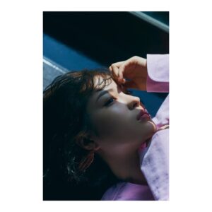 Suzu Hirose Instagram - 週刊文春　原色美女図鑑
好きだなぁ、ぜんぶ
@sampeism 
@kawakitayusuke 
@dodo_chiharu