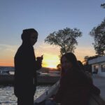 Gökçe Akyıldız Instagram - ⛅️