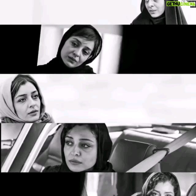 Sare Bayat - 186.5K Likes - .
روز بازیگر بر بازیگران بی نظیر سرزمینم مبارک باد.