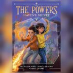 Melissa Benoist Instagram – I am so thrilled to share that I am publishing my first book with my sister @jessicabenoistyoung and author Mariko Tamaki on October 19th! Haven’s Secret is the first in our middle grade fantasy series from @abramskids about two sisters with extraordinary powers. Available for preorder now! Link in bio. #HavensSecret #ThePowersSeries