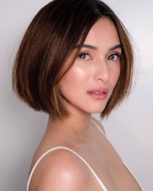 Jennylyn Mercado Instagram - From yesterday's shoot