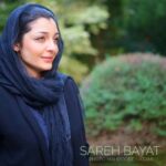 Sare Bayat Instagram - .
اکران خصوصی #نهنگ_عنبر_2
.
عکس: محبوبه حاتمی مهربان 🙏
.
#ساره_بیات 
#sareh_bayat #sarehbayat