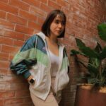 Julia Montes Instagram – Your imperfections make you unique ❤️😘
