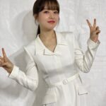 Park Bo-young Instagram – ✌