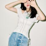 Victoria Song Instagram – 🌈