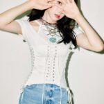 Victoria Song Instagram – 🌈